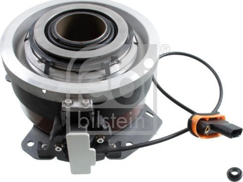 FEBI Bilstein 194494 - Central Slave Cylinder, clutch car-mod.net