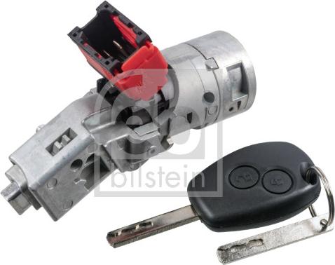 Febi Bilstein 194498 - Ignition / Starter Switch car-mod.net