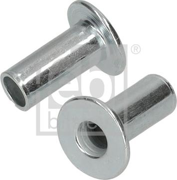 FEBI Bilstein 194447 - Rivet, drum brake lining car-mod.net