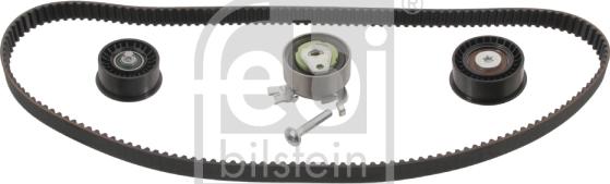 Febi Bilstein 19445 - Timing Belt Set car-mod.net