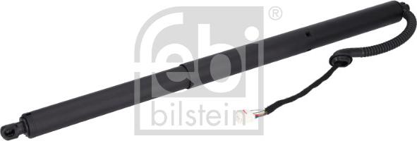 Febi Bilstein 194414 - Gas Spring, boot, cargo area car-mod.net