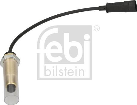 Febi Bilstein 194410 - ABS sensor, wheel speed car-mod.net