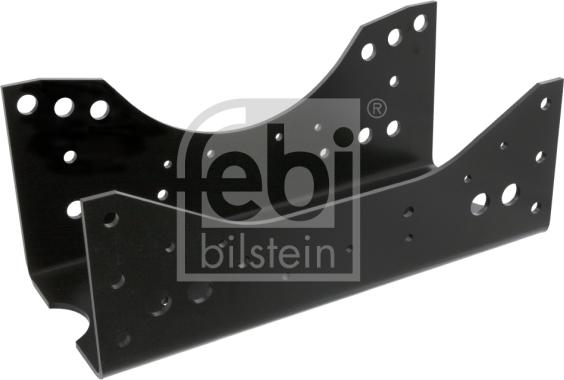 Febi Bilstein 19455 - Cross Member car-mod.net
