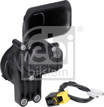 FEBI Bilstein 194693 - Fanfare Horn car-mod.net