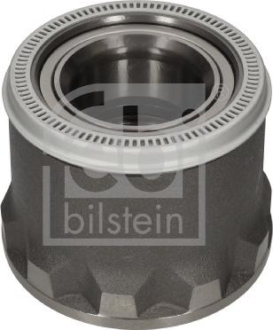 Febi Bilstein 194649 - Wheel Hub car-mod.net