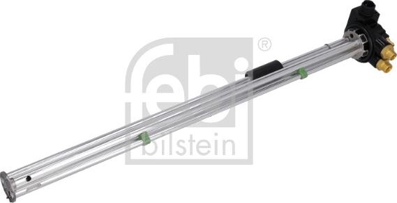 Febi Bilstein 194648 - Sender Unit, fuel tank car-mod.net