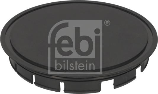 Febi Bilstein 194630 - Cap, wheel bearing car-mod.net