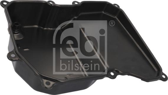 Febi Bilstein 194624 - Oil sump, automatic transmission car-mod.net