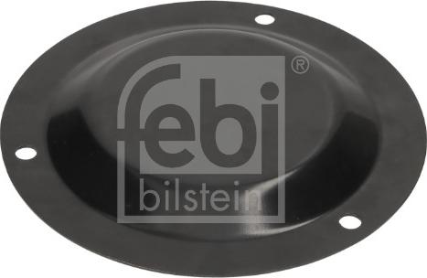 Febi Bilstein 194676 - Cap, wheel bearing car-mod.net
