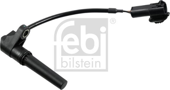 Febi Bilstein 194095 - RPM Sensor of AT, automatic transmission car-mod.net