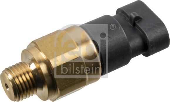 FEBI Bilstein 194090 - Sender Unit, oil pressure car-mod.net