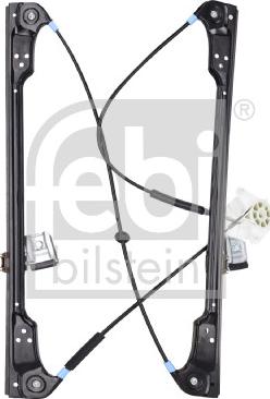 Febi Bilstein 194041 - Window Regulator car-mod.net
