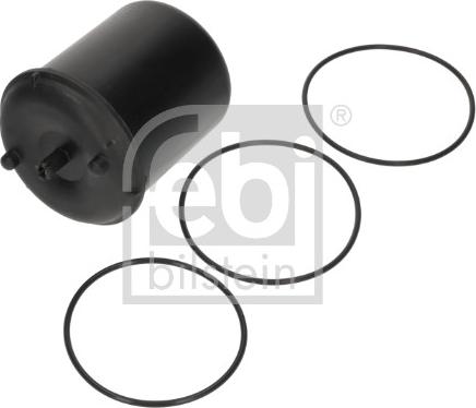 FEBI Bilstein 194048 - Oil Filter car-mod.net
