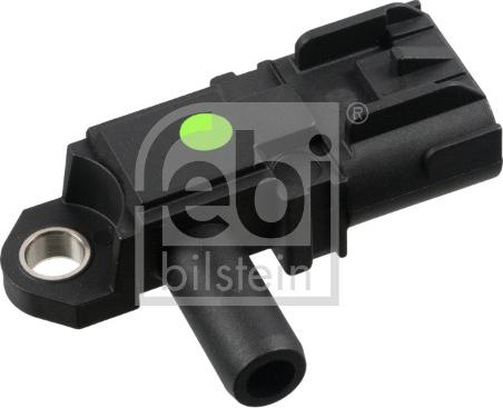 FEBI Bilstein 194058 - Exhaust pressure Sensor car-mod.net