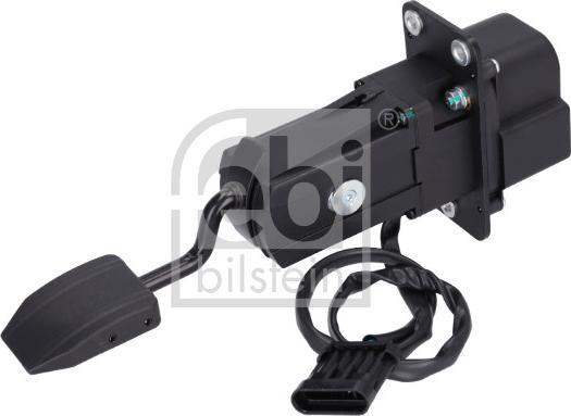 Febi Bilstein 194067 - Accelerator Pedal car-mod.net