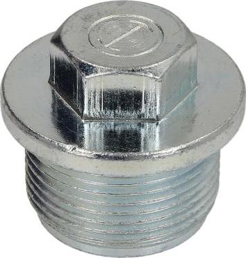 Febi Bilstein 19401 - Sealing Plug, oil sump car-mod.net