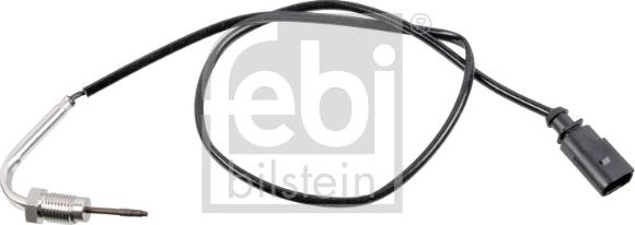 Febi Bilstein 194034 - Sensor of exhaust gas Temperature car-mod.net