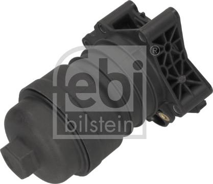 Febi Bilstein 194030 - Housing, oil filter car-mod.net