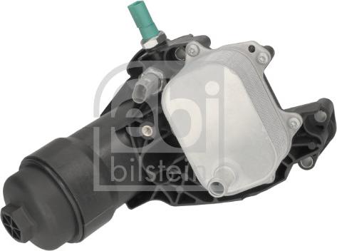 Febi Bilstein 194031 - Housing, oil filter car-mod.net