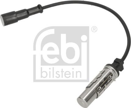 Febi Bilstein 194071 - ABS sensor, wheel speed car-mod.net