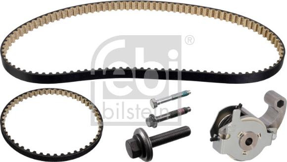 Febi Bilstein 194073 - Timing Belt Set car-mod.net