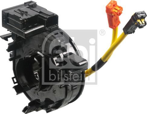 Febi Bilstein 194104 - Clockspring, airbag car-mod.net