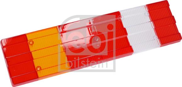Febi Bilstein 194119 - Lens, combination rearlight car-mod.net