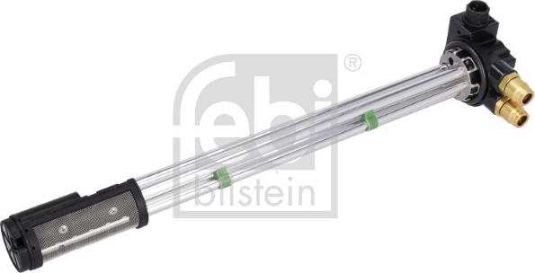 FEBI Bilstein 194114 - Sender Unit, fuel tank car-mod.net