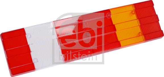 Febi Bilstein 194118 - Lens, combination rearlight car-mod.net