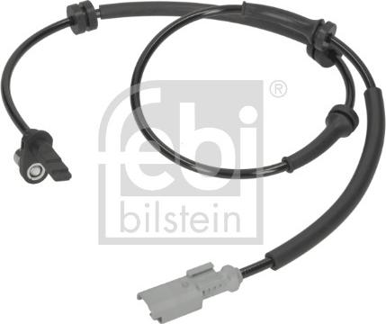 Febi Bilstein 194139 - ABS sensor, wheel speed car-mod.net