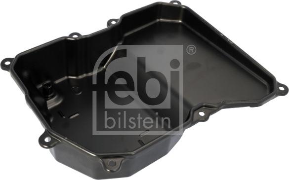 Febi Bilstein 194894 - Oil sump, automatic transmission car-mod.net