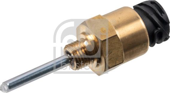 FEBI Bilstein 194847 - Sensor, coolant level car-mod.net