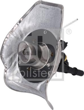 FEBI Bilstein 194836 - Dosing Module, urea injection car-mod.net