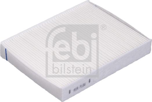 Febi Bilstein 19439 - Filter, interior air car-mod.net
