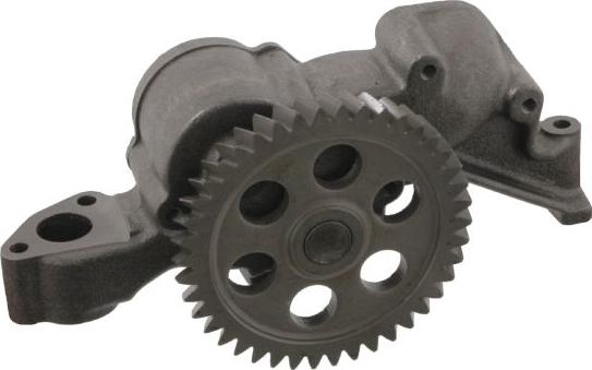Febi Bilstein 19435 - Oil Pump car-mod.net
