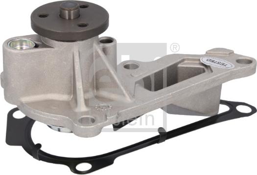 Febi Bilstein 194369 - Water Pump car-mod.net