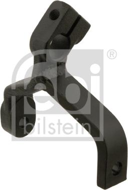 Febi Bilstein 19436 - Selector / Shift Rod car-mod.net