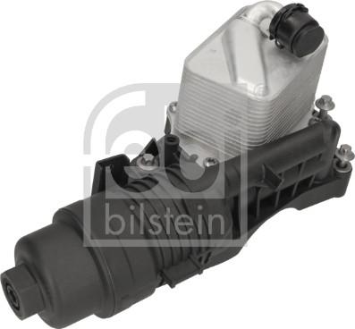 Febi Bilstein 194324 - Housing, oil filter car-mod.net