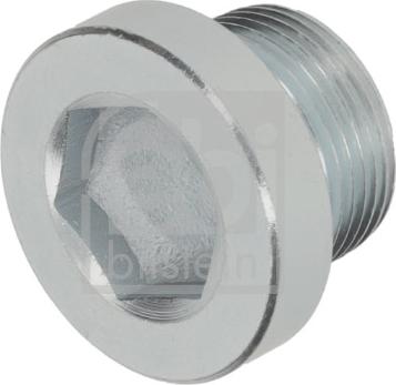 Febi Bilstein 194320 - Screw Plug, transmission housing car-mod.net
