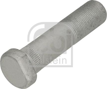 Febi Bilstein 194322 - Stud, wheel hub car-mod.net