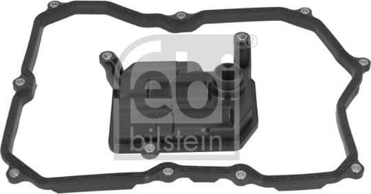 Febi Bilstein 194378 - Hydraulic Filter, automatic transmission car-mod.net