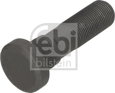 Febi Bilstein 194294 - Stud, wheel hub car-mod.net