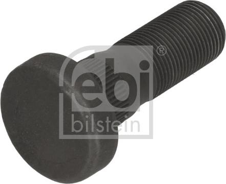 Febi Bilstein 194295 - Stud, wheel hub car-mod.net