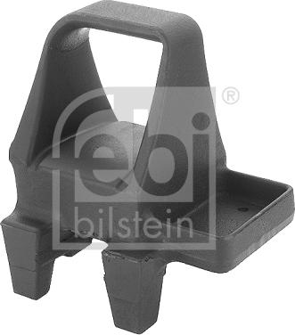 Febi Bilstein 19424 - Leaf spring Mounting car-mod.net
