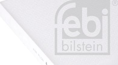 Febi Bilstein 194285 - Filter, interior air car-mod.net
