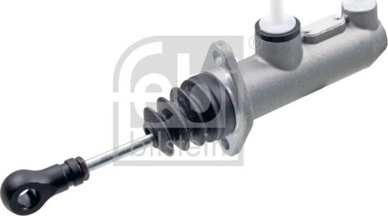 Febi Bilstein 194230 - Master Cylinder, clutch car-mod.net