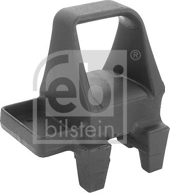 Febi Bilstein 19423 - Leaf spring Mounting car-mod.net