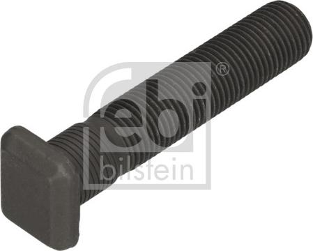 Febi Bilstein 194227 - Stud, wheel hub car-mod.net