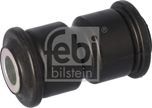 Febi Bilstein 194276 - Bush, leaf spring car-mod.net