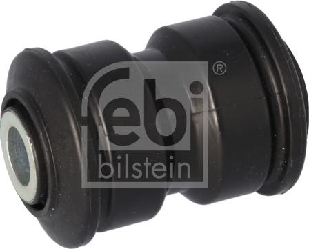 Febi Bilstein 194277 - Bush, leaf spring car-mod.net